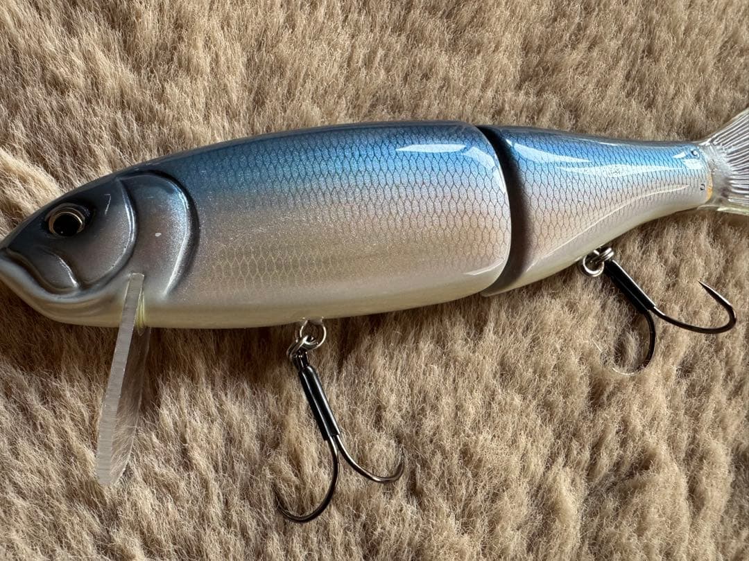 thekbaits ザックベイツ　delraich デルレイッチ