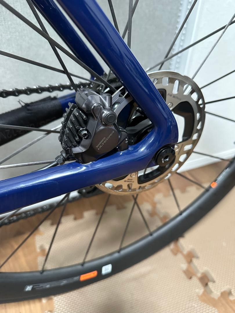 GIANT PROPEL ADVANCED SL Mサイズ　完成車　美品