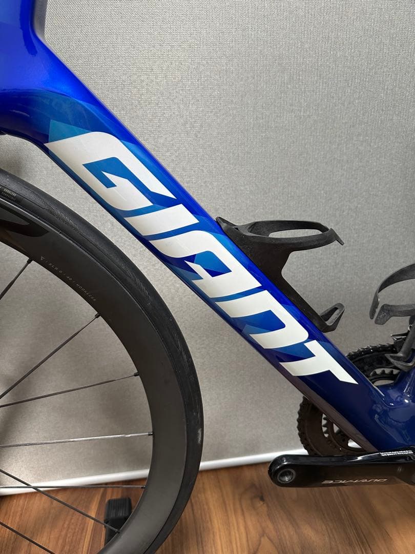 GIANT PROPEL ADVANCED SL Mサイズ　完成車　美品