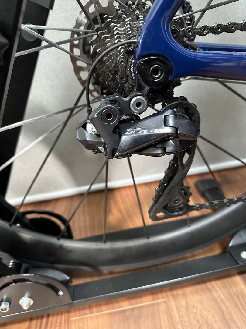 GIANT PROPEL ADVANCED SL Mサイズ　完成車　美品