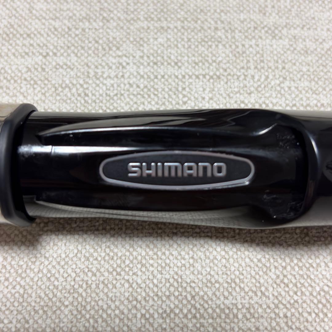 ［美品］SHIMANO SEAMIGHTY X 64 50-270