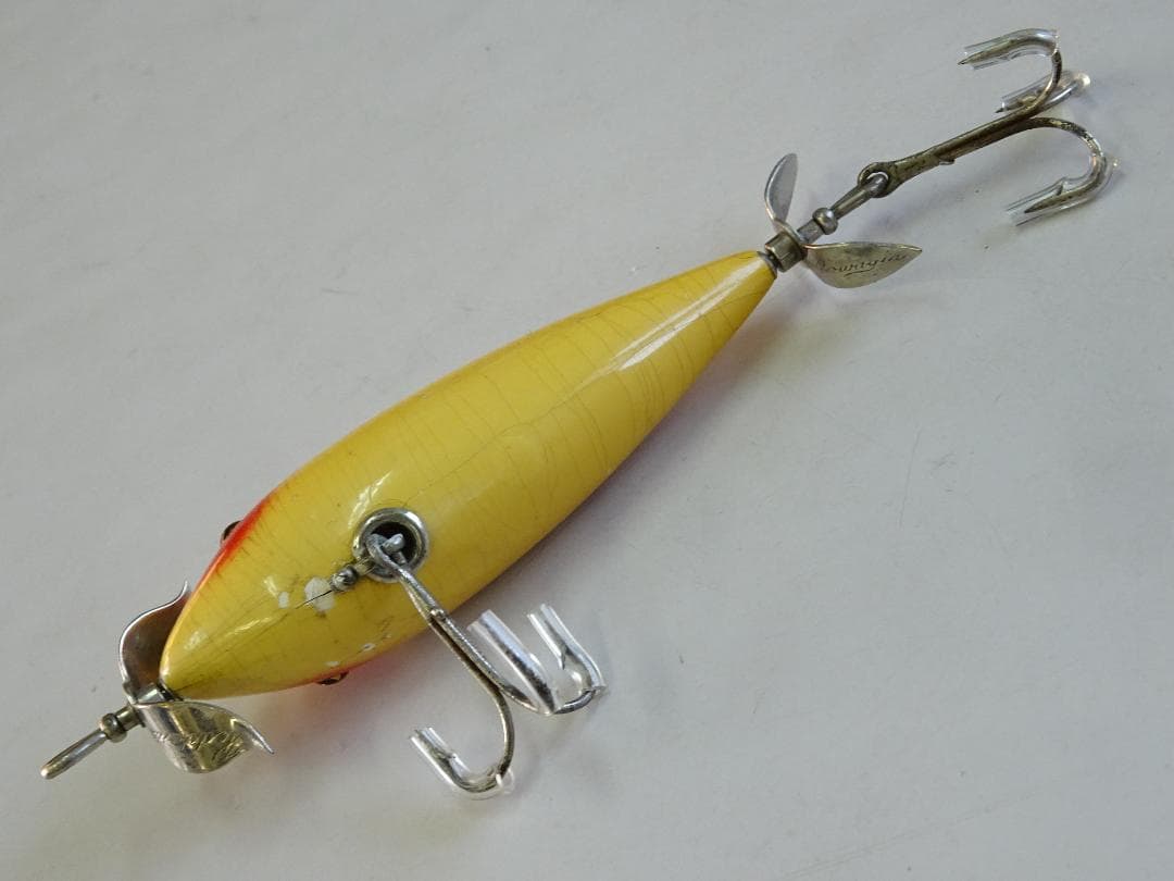 ルアー・フライ HEDDON #300
