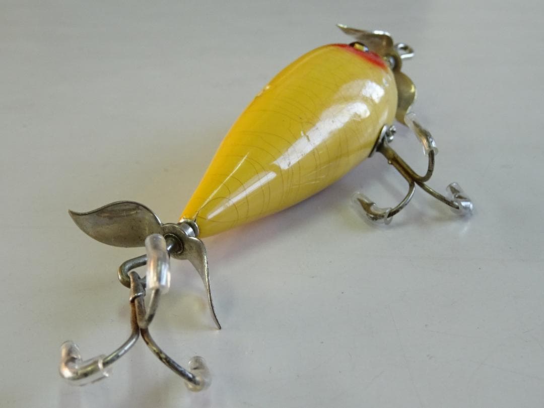 ルアー・フライ HEDDON #300