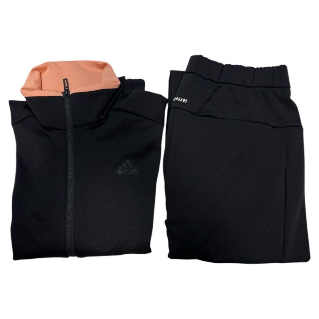 【美品】adidas アディダス ジャージ