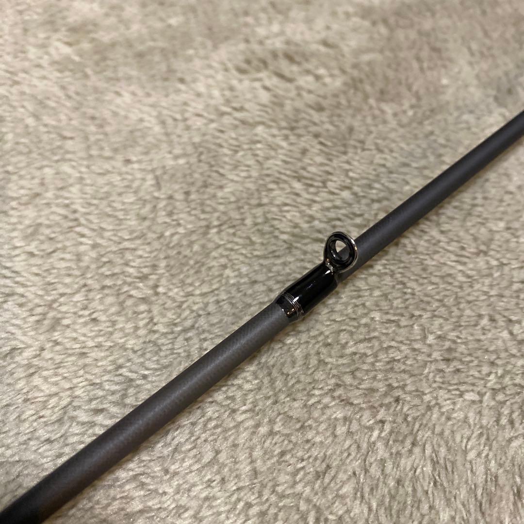 【新品未使用】鯵道5G AD5-S622M/AJI メジャークラフト