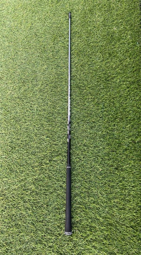 【美品】スピーダー SPEEDER NX FW 65S PING 3W 4W用