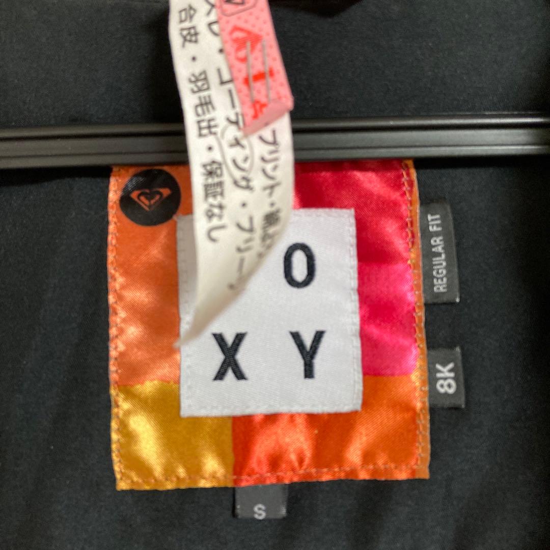 ROXY スノーボードジャケット 女性用　s