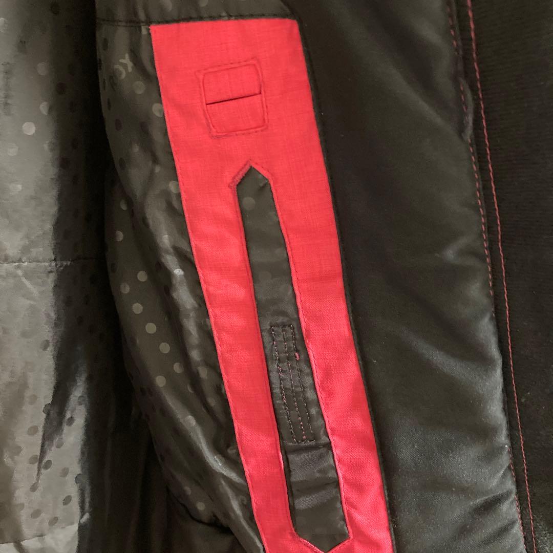 ROXY スノーボードジャケット 女性用　s