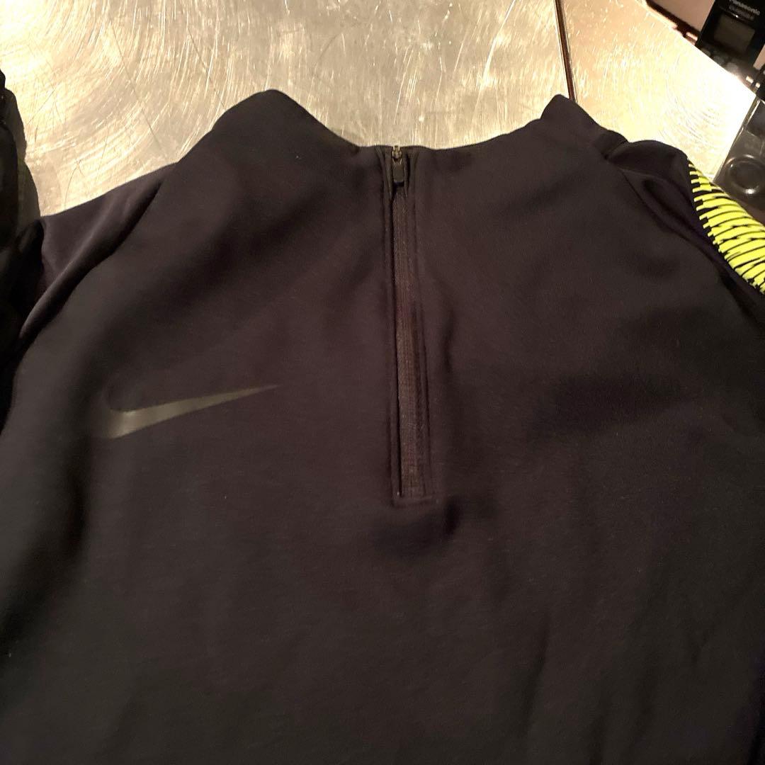 スクワッド　セットアップ　M S