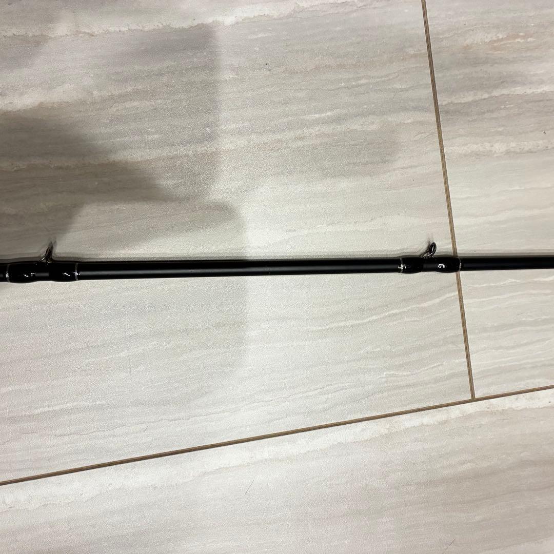 レア モンストロ 73 us 魚矢