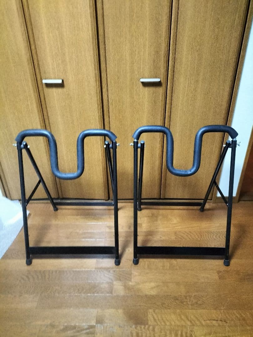サーフボードスタンド 2個セット