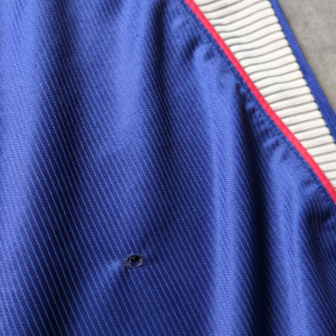 90s UMBRO AJAX 99-00 アウェイ ユニフォーム 2XL