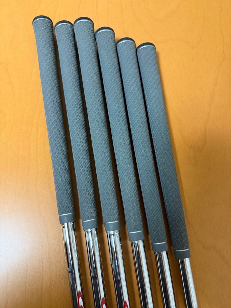 タイトリスト T100sアイアン モーダスs ツアー115s 5〜P