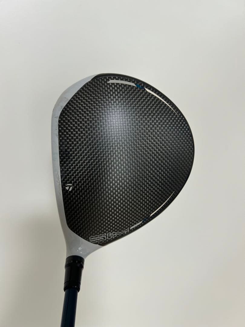 TaylorMade SIM MAX 10.5度 ドライバー