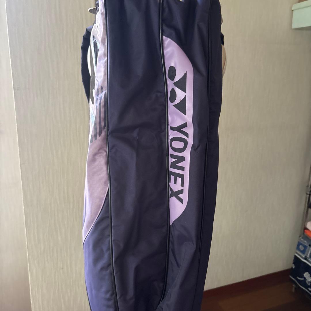 かずゆき　ＹＯＮＥＸ　ラケットバッグ☆