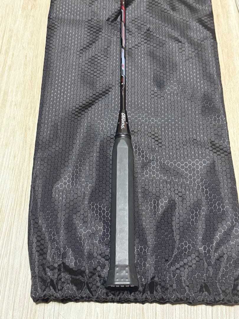 GOSEN GRAVIATS8.5SX ゴーセン　グラビタス8.5SX