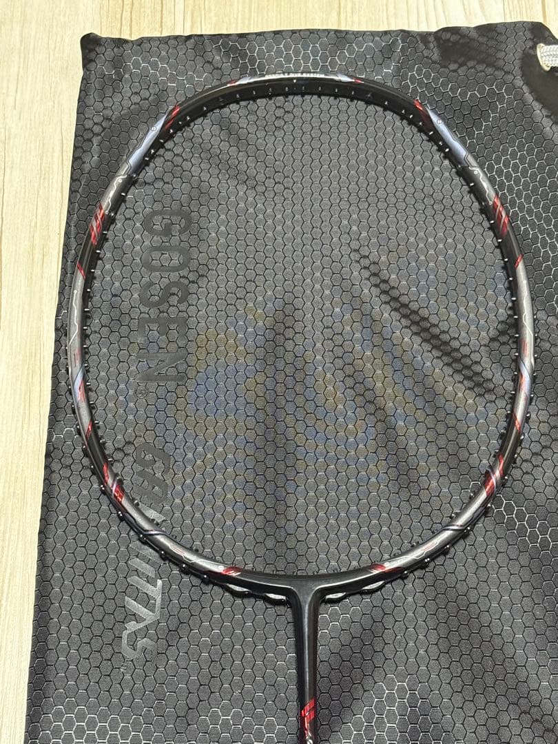 GOSEN GRAVIATS8.5SX ゴーセン　グラビタス8.5SX