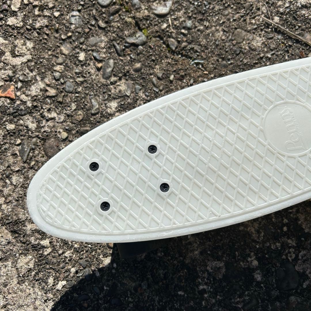 【美品】Penny ペニー　スケートボード 22インチ スケートボード