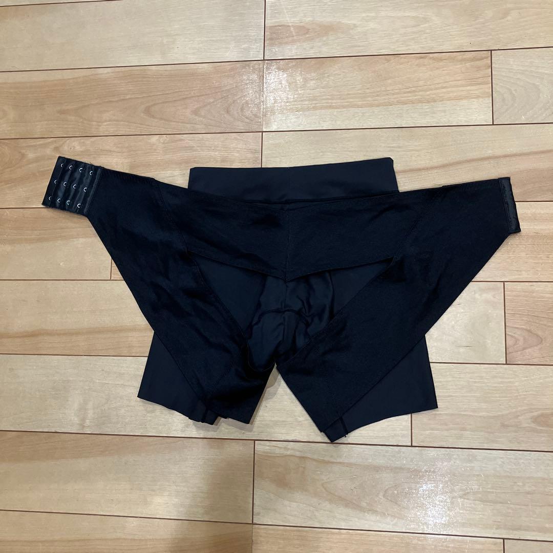 LAVA ラバ 大転子 美スパッツ M