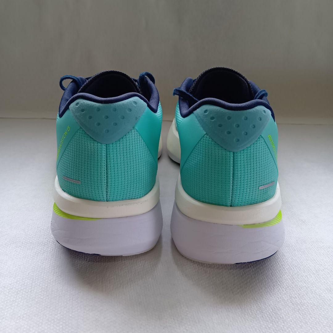 S*O様 アディゼロボストン13 / 27.5cm　箱付　adidas ADIZ
