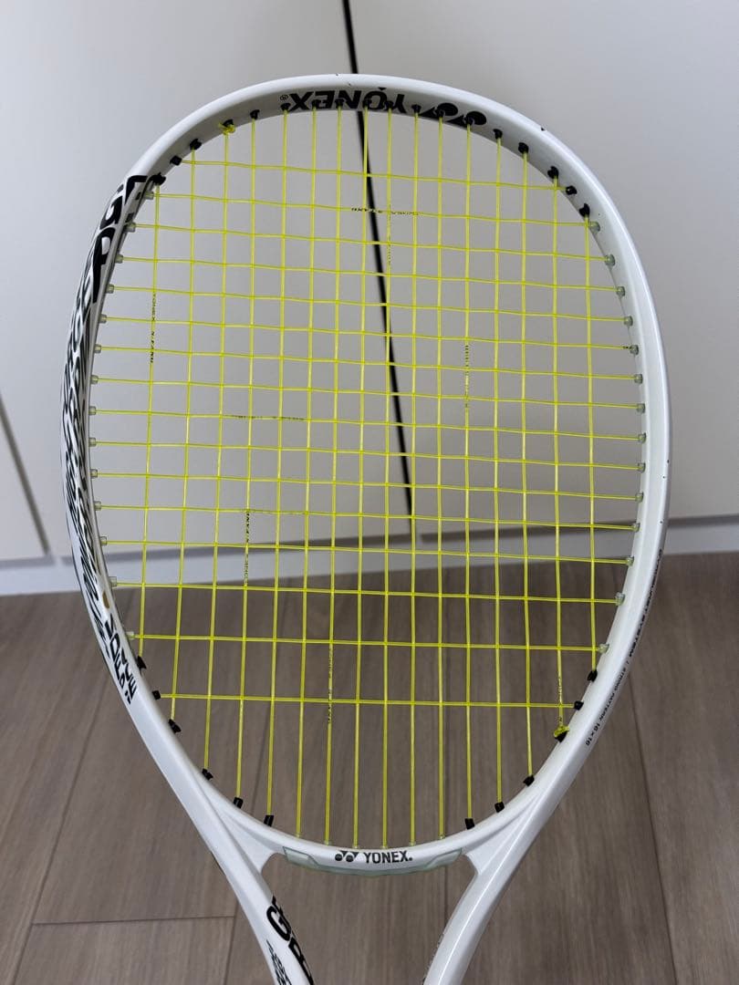 YONEX ジオブレイク70S UL0