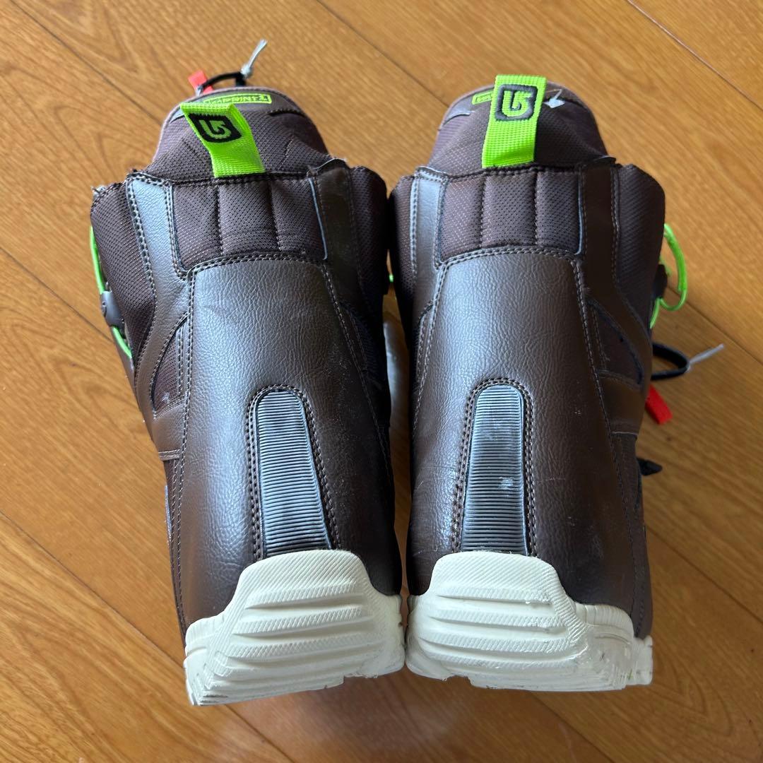 BURTON スノーボードブーツ 26cm
