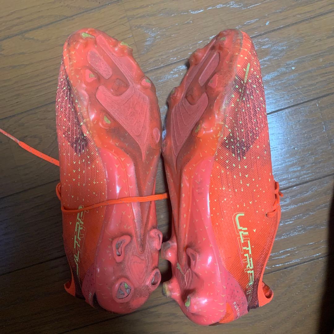 三笘薫モデル　サッカースパイク