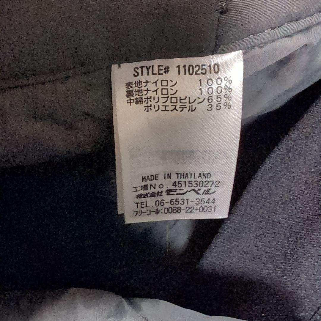 montbell パウダーホップパンツ XL