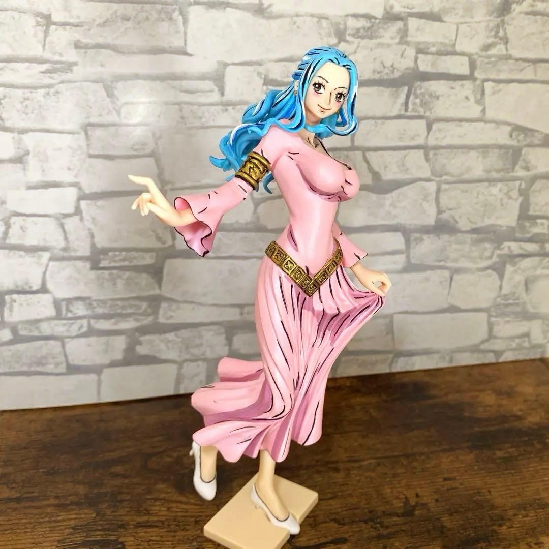 ◇グリッターグラマラス ビビ フィギュアリペイント◇