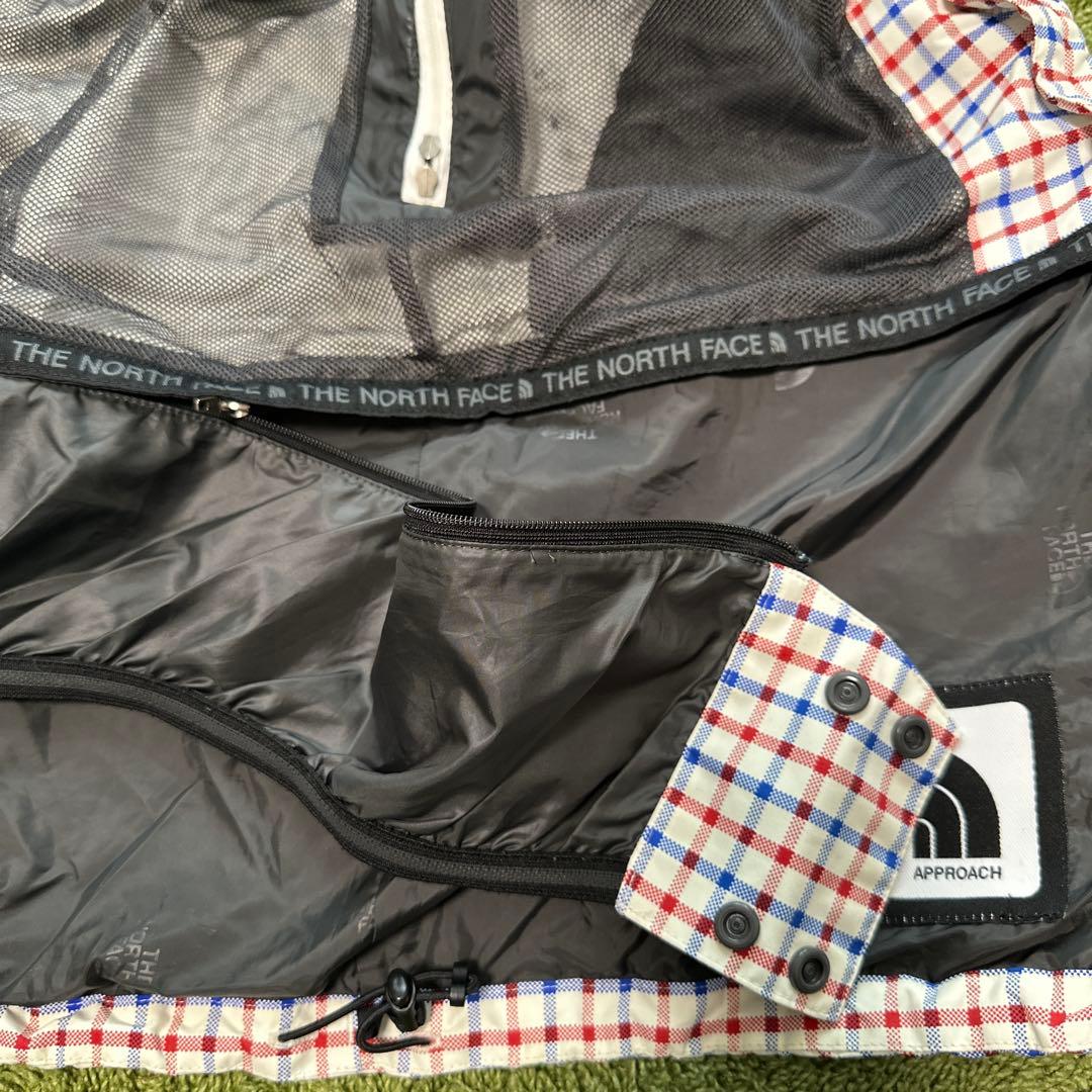 THE NORTH FACE ウェア セット 上下150/130