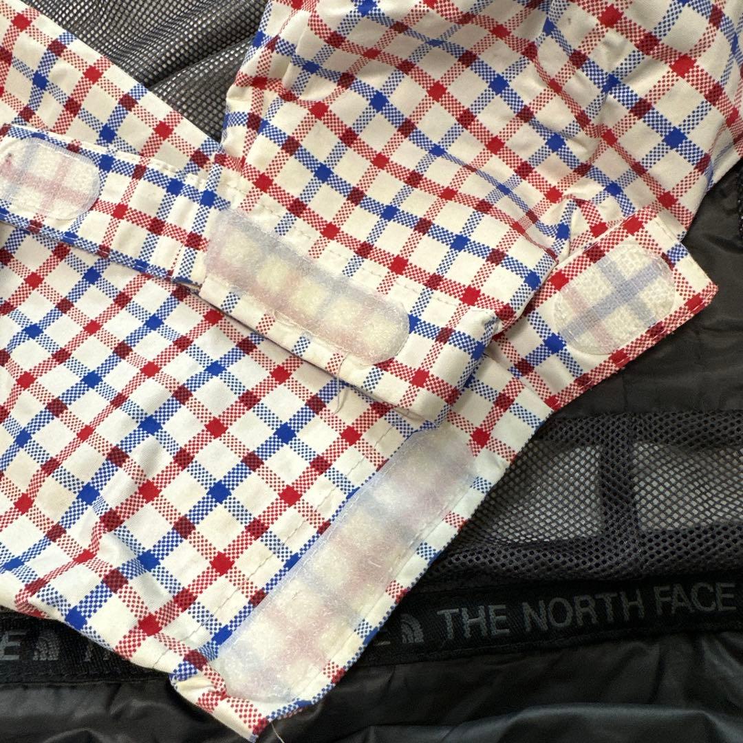 THE NORTH FACE ウェア セット 上下150/130
