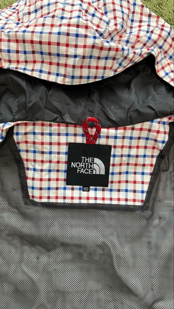 THE NORTH FACE ウェア セット 上下150/130