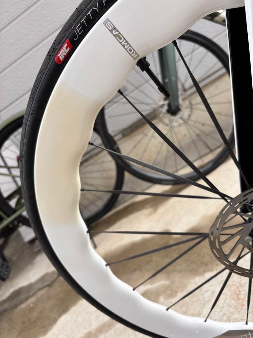 自転車本体 ELVES Falath EVO / R7100