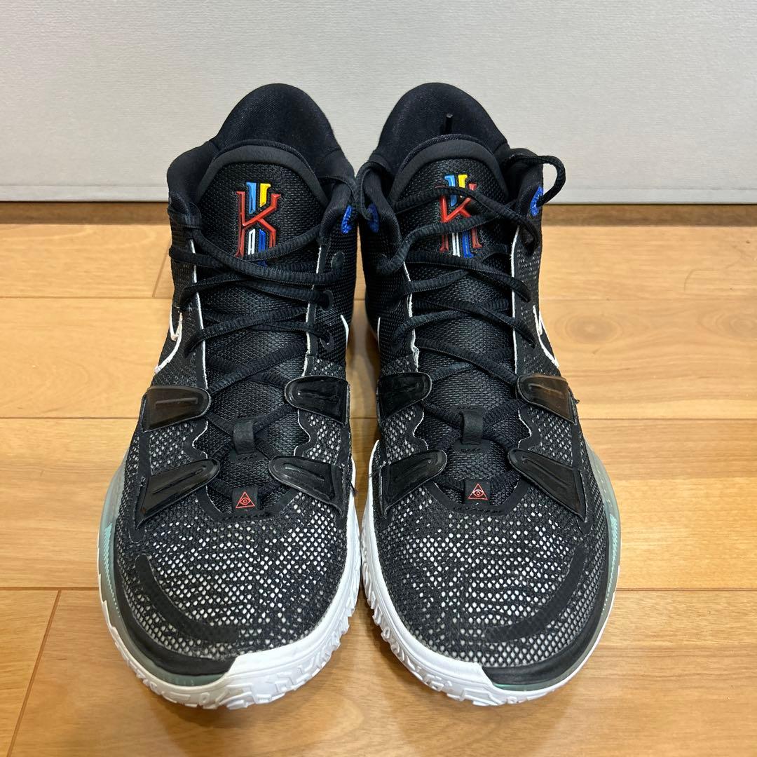 NIKE カイリー7 EP バッシュ ナイキ　KYRIE7