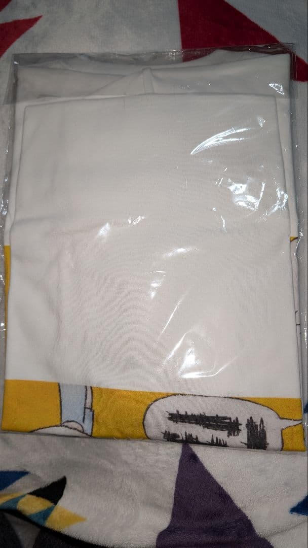 新品未開封　銀杏BOYZ　 奈良美智　 コラボ Tシャツ 　峯田和伸　 XL