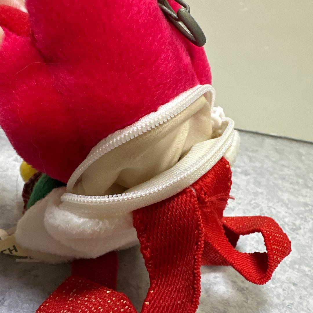 ハウステンボス　チューリー　ぬいぐるみ