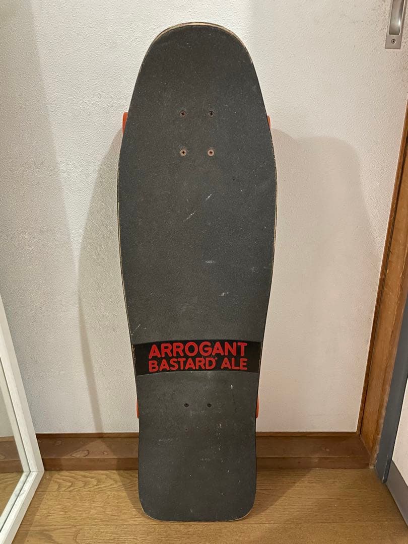 GRAVITY グラビティ 限定モデル Arrogant Bastard 33