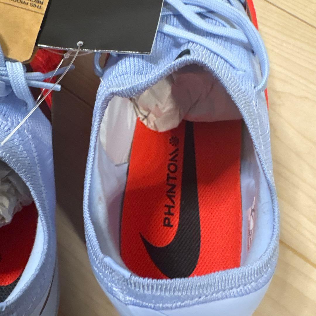 【新品未使用】NIKE ファントムGX 2 Pro AG