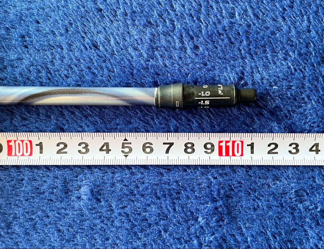 PING スピーダー 474 エボリューションⅥ エボ6 S 1W ピン