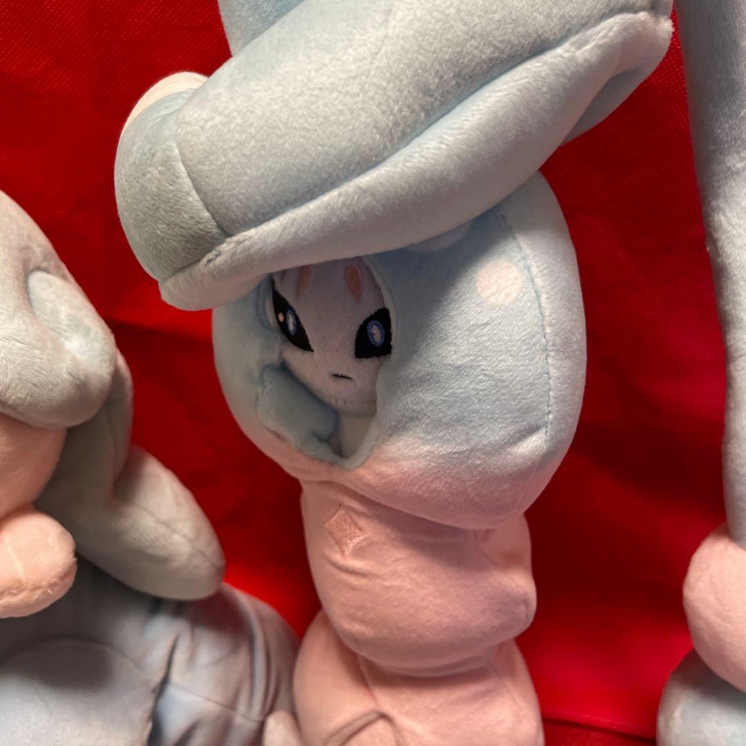ミブリム ブリムオン ぬいぐるみ まとめ売り