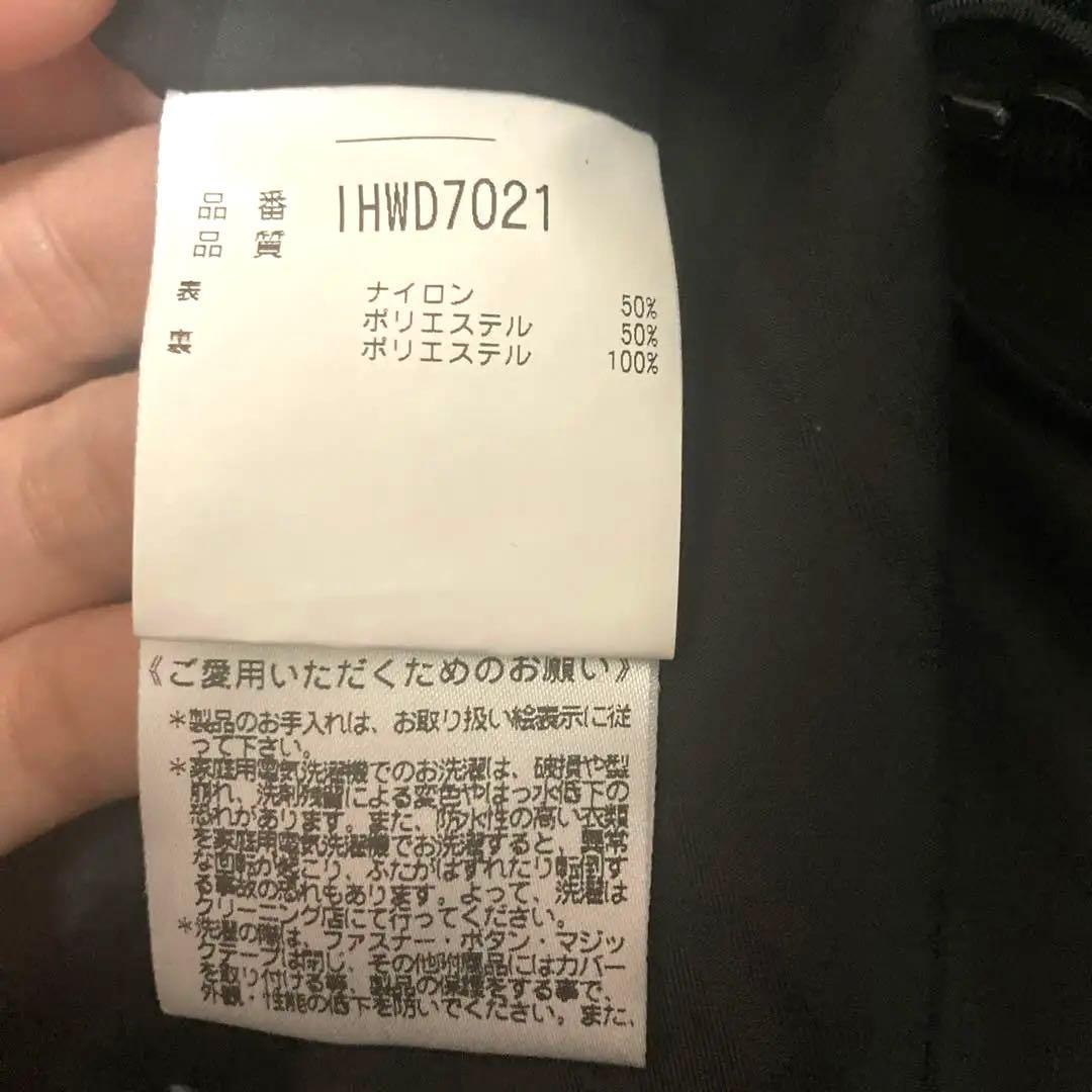 【新品、未使用品】 INHABITANT ボードウェア L