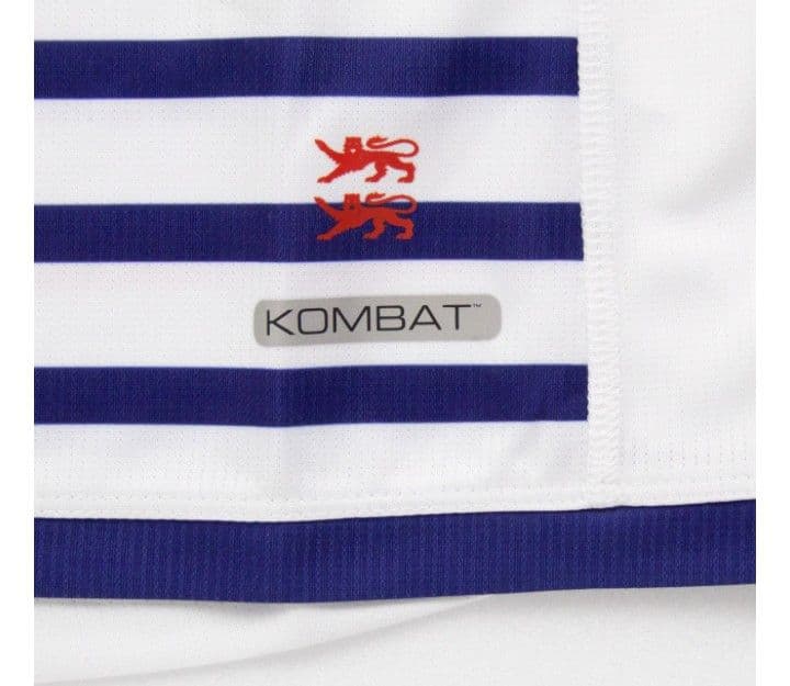【サイズＬ】SAINT JAMES × SM Caen by ksppa