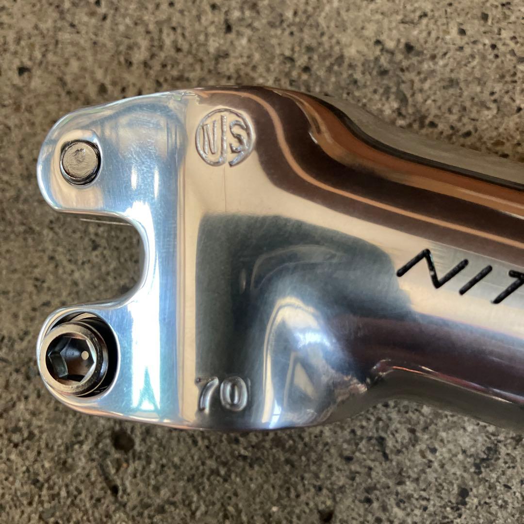NITTO NJ-89 70mm 73° NJS