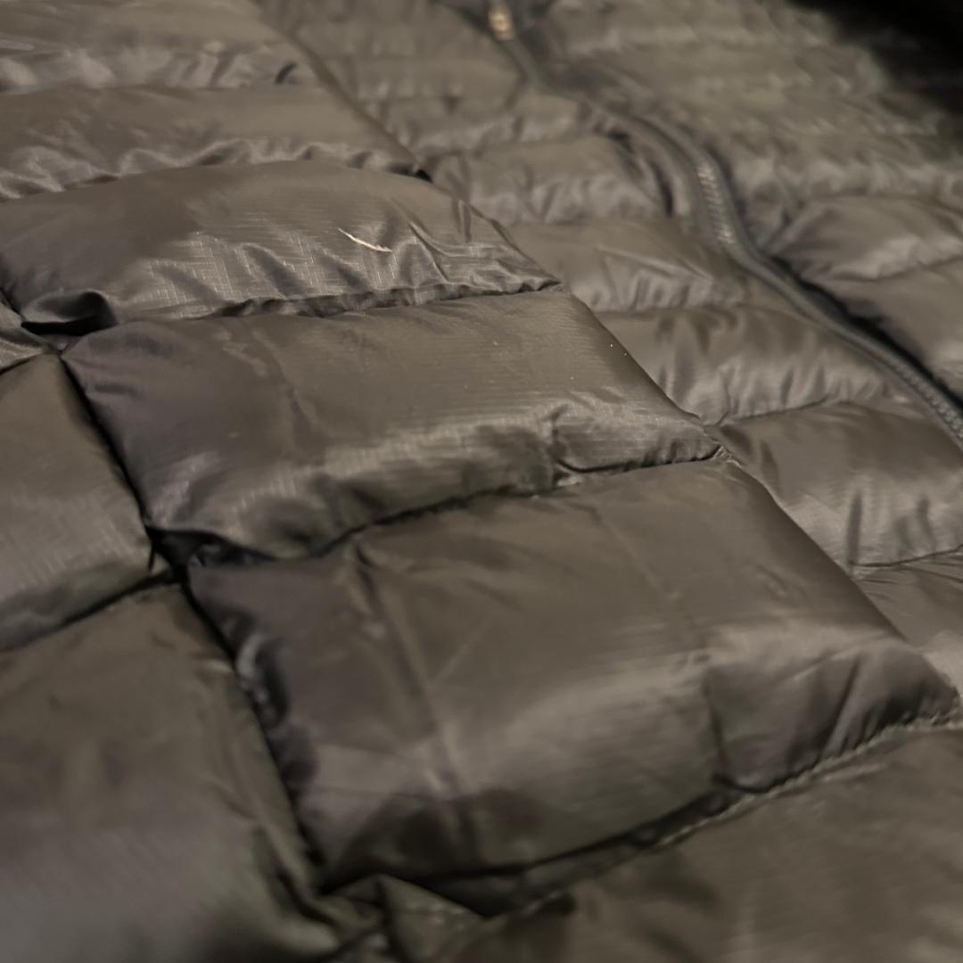 Rapha メンズ エクスプロア ダウンジャケット XL