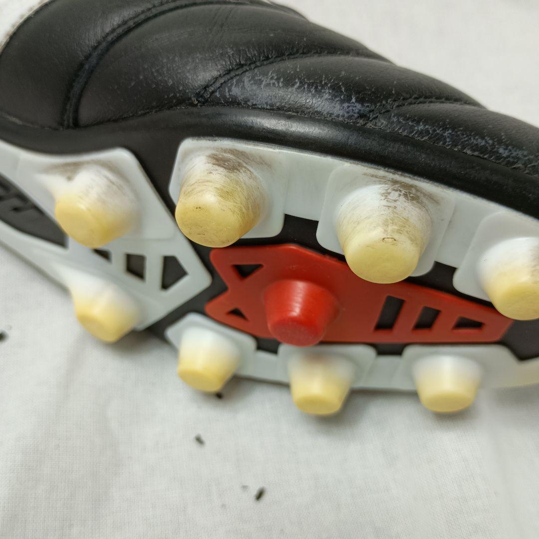 Mizuno Morelia 2 JAPAN ロングタン　モレリア２ジャパン