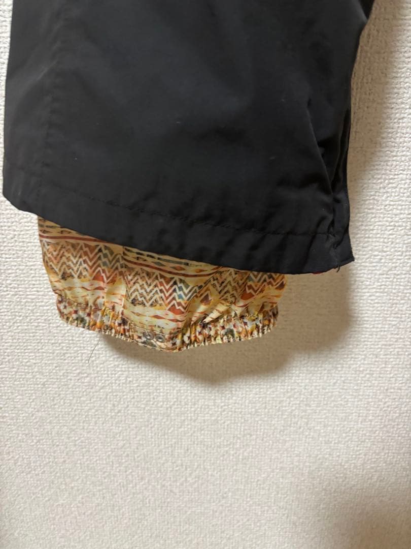 BURTON スノーボードウェア上下セット 上S 下XS