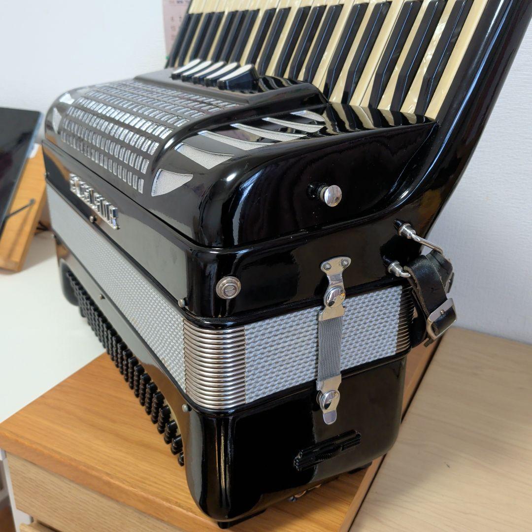 EXCELSIOR400S イタリア製アコーディオン
