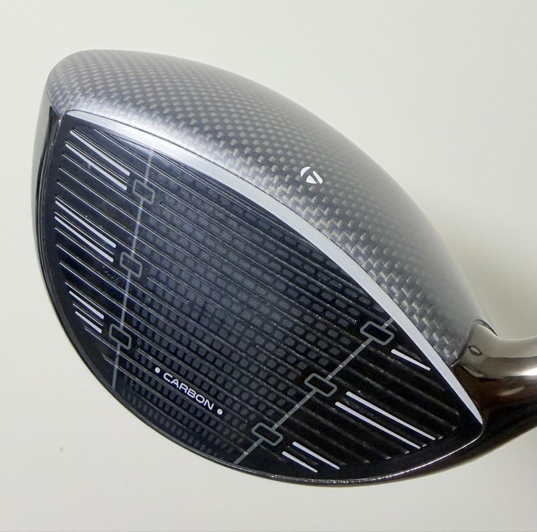 コーティング施工済み Qi35 ドライバー 純正ヘッドカバー付き
