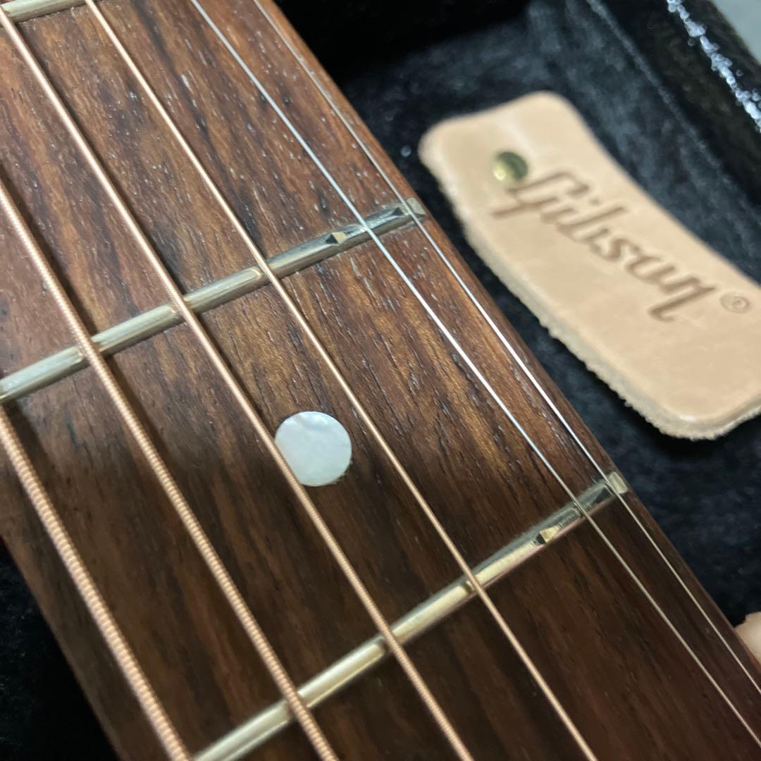 3月27日 終了【Gibson】J-45 STANDARD （2017年製）
