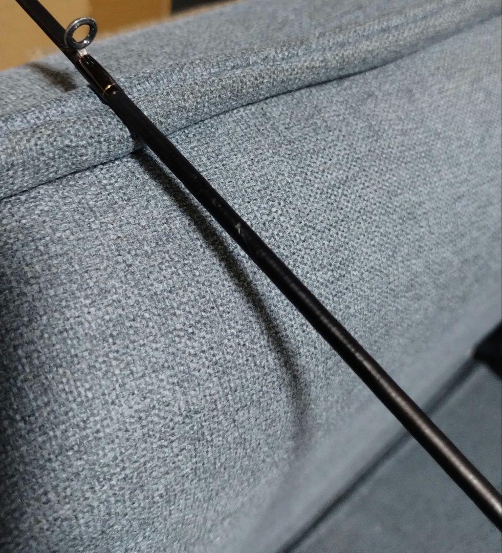シマノ　 初代 シャウラ 1602R 中古品